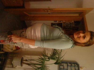 Bild zu Der Bauch :) - Forum für August - Mamis