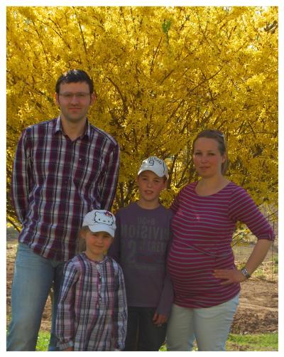 Bild zu Fotos :-) - Forum für August - Mamis