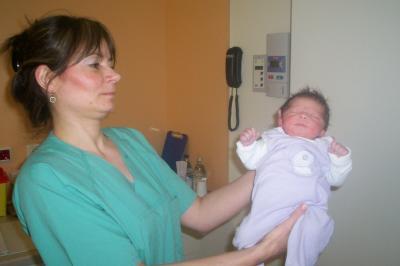 Bild zu heut vor einem jahr......... - Forum für August - Mamis