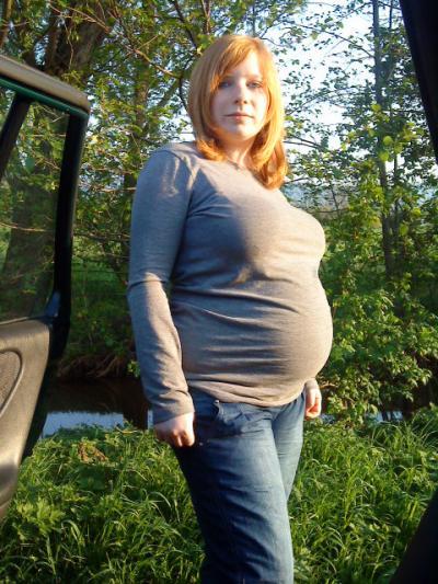 Bild zu =) - Forum für August - Mamis