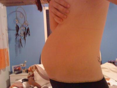 Bild zu Wollt euch mal wieder das Zuhause von meiner Prinzessin zeigen... :) - Forum für August - Mamis