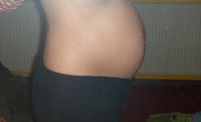 Bild zu von heute - Forum für August - Mamis