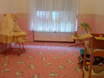Bild zu Bilder von das Kinderzimmer ist Fertig - Forum für August - Mamis