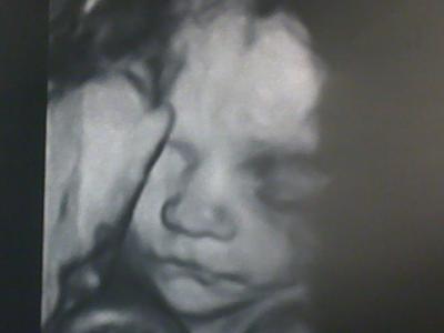 Bild zu Bin sooooo stolz - Forum für August - Mamis