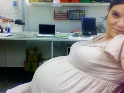 Bild zu so ich trau mich mal und reihe mich ein... - Forum für August - Mamis