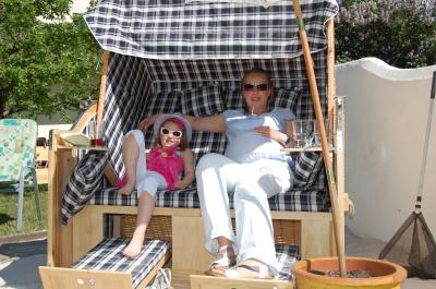 Bild zu Mal ein Foto - Forum für August - Mamis