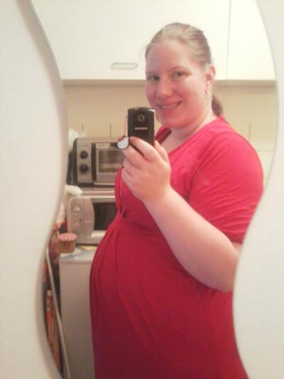 Bild zu wieder da - Forum für August - Mamis