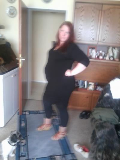 Bild zu werde noch verrückt.. - Forum für August - Mamis