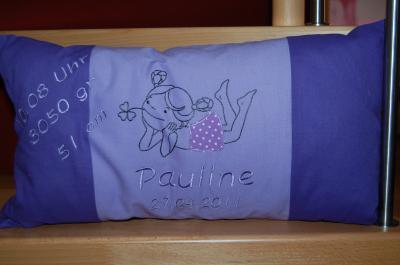 Bild zu Geschenk... - Forum für August - Mamis