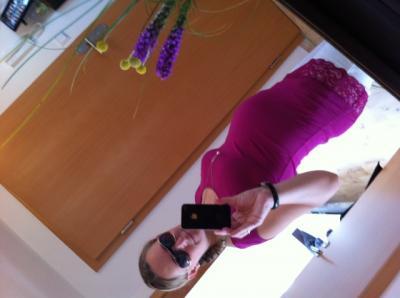 Bild zu Bauchi :) - Forum für August - Mamis