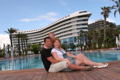 Bild zu ich bin wider da!!!!!!! - Forum für August - Mamis