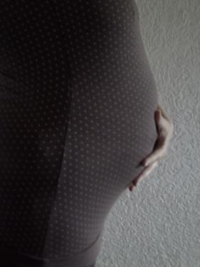 Bild zu wollte mal ne neue bauchirunde starten wer lust hat!! - Forum für August - Mamis