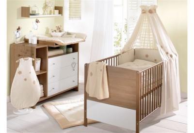 Bild zu Kinderzimmer kommt =)))) - Forum für August - Mamis