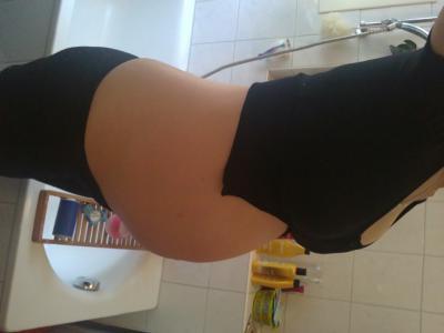 Bild zu zeigt her was ihr habt :) - Forum für August - Mamis