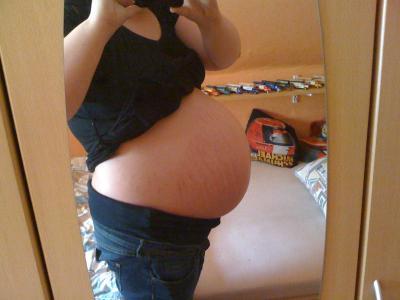 Bild zu 2-Raumwohnung von den Zwillis;) - Forum für August - Mamis