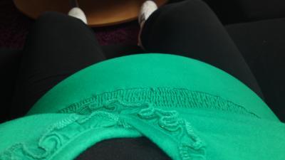 Bild zu bauchbild - Forum für August - Mamis