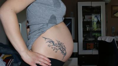 Bild zu Soo mal die wohnung von meiner maus.. - Forum für August - Mamis