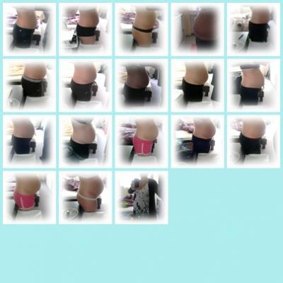 Bild zu Bauchbilder... - Forum für August - Mamis