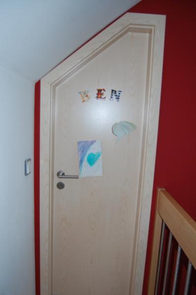 Bild zu Schon mal vorläufige Kinderzimmerfotos - wer will??? - Forum für August - Mamis