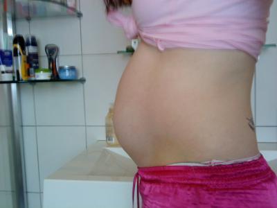 Bild zu Starte mal wieder eine neue Bauchi-Runde!!!! - Forum für August - Mamis