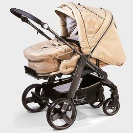 Bild zu Kinderwagen usw. - Forum für August - Mamis