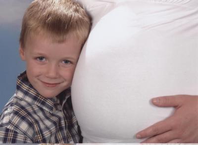 Bild zu Fotograf - Forum für August - Mamis