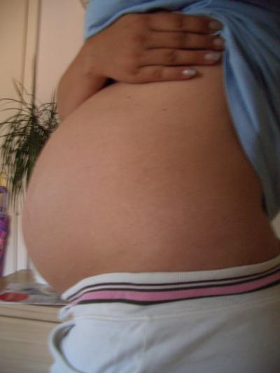 Bild zu bauchi fotos - Forum für August - Mamis