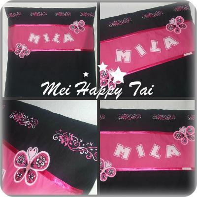 Bild zu Hier mal ein Bild... - Forum für August - Mamis