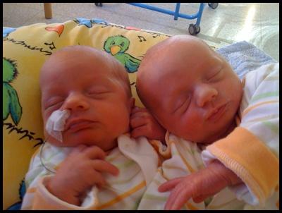 Bild zu Neuigkeiten;) - Forum für August - Mamis