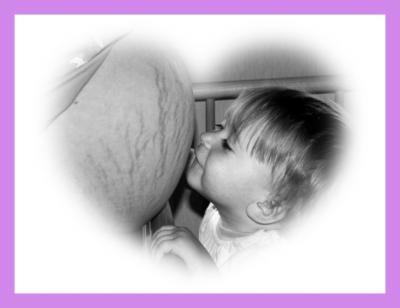 Bild zu Mal ein Foto... - Forum für August - Mamis