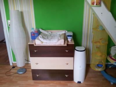 Bild zu kinderzimmer ist endlich fertig - Forum für August - Mamis