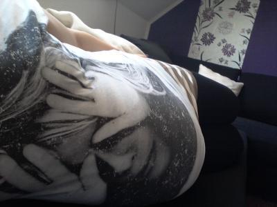 Bild zu und noch mal ein paar bauchbilder - Forum für August - Mamis