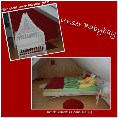 Bild zu Noch Lust auf Fotos??? - Forum für August - Mamis