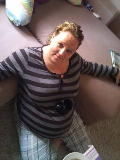 Bild zu Vorletzte Bauchi Bilder bevor es los geht - Forum für August - Mamis