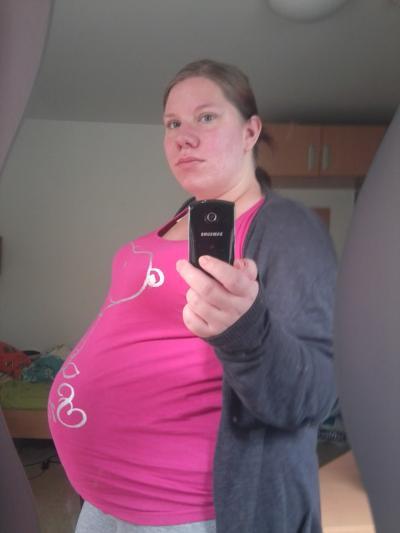 Bild zu zurück von VU.... - Forum für August - Mamis