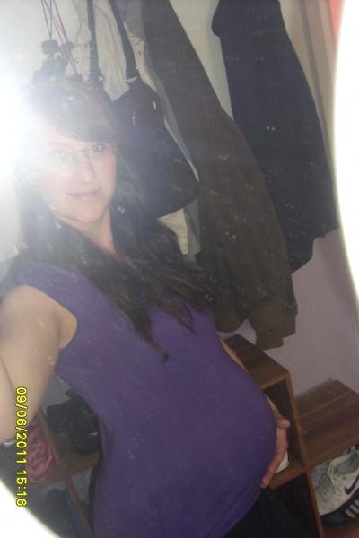 Bild zu Hab mal lust - Forum für August - Mamis