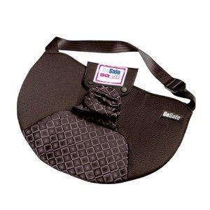 Bild zu Verkaufe "BeSafe" - Forum für August - Mamis