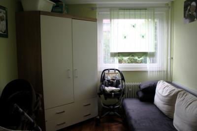 Bild zu will auch mal unser Kinderzimmer zeigen! - Forum für August - Mamis