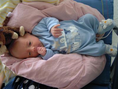 Bild zu @Rayden - Forum für August - Mamis