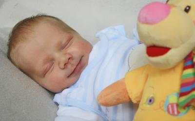 Bild zu Mich mal wieder melden will - Forum für August - Mamis