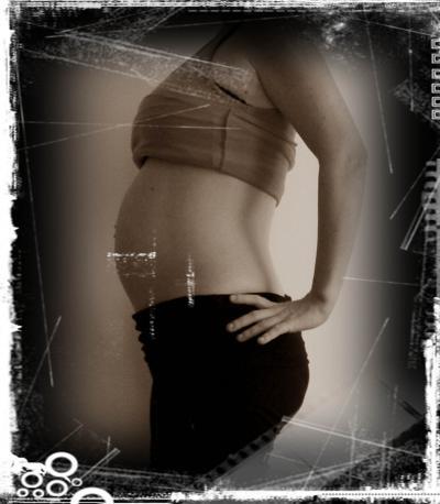 Bild zu Melde mich auch mal wieder =) - Forum für August - Mamis