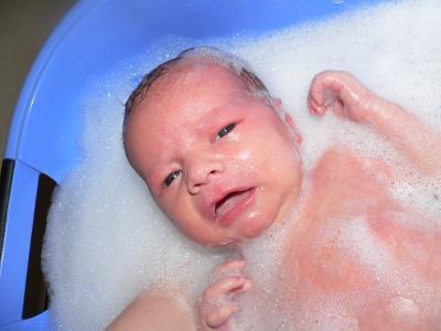 Bild zu erst kam..... und jetzt.... - Forum für August - Mamis