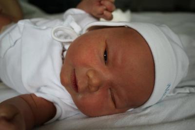 Bild zu Geburtsbericht - Forum für August - Mamis