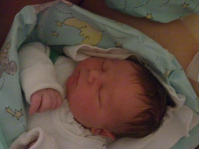 Bild zu Home sweet Home :) - Forum für August - Mamis