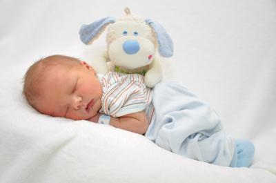 Bild zu Das ist... - Forum für August - Mamis