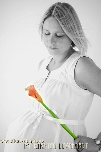 Bild zu 'Letzte' Runde Bauchbilder... vom Fotograf - Forum für August - Mamis