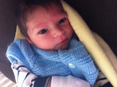 Bild zu Foto - Forum für August - Mamis