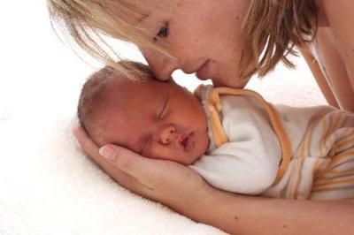 Bild zu Darf ich vorstellen: das ist unser Ole! - Forum für August - Mamis