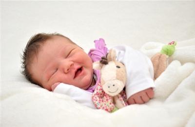 Bild zu Schafft es sich endlich zu melden - Forum für August - Mamis