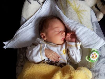 Bild zu bin auch wieder da... - Forum für August - Mamis